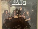 BANG - MOTHER / BOW TO THE KING - Black VINYL LP Record 180g - Import Rare 70s