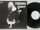 SCORPIONS IN TRANCE RCA RVP-6050 JAPAN PROMO VINYL LP