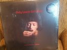 Only Lovers Left Alive 2 x blood red vinyl SQURL, Van Wissem, Jarmusch SEALED