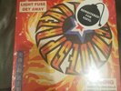 WIDESPREAD PANIC LIGHT FUSE GET AWAY SEALED LP BOX SET
