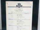 Fast Times At Ridgemont High   The Movie & Music 2LP NBC The Source + cue sheet