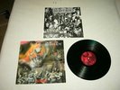 PROTECTOR --- very rare original 1988 GOLEM LP   thrash death grind