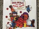 FRED WESLEY AND THE HORNY HORNS  Sealed. V&C/M