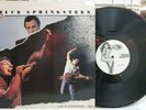 Bruce Springsteen - Live In Stockholm 1988 2×LP VG+ TUNNEL OF LOVE