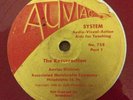 RARE VINYL - 