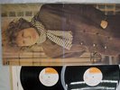 BOB DYLAN BLONDE ON BLONDE CBS/SONY SOPJ-47,8 JAPAN VINYL 2LP
