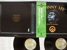 JOHN LEE HOOKER JOHNNY LEE GREENE BOTTLE IBR-9337 JAPAN OBI VINYL 2LP