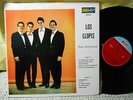 Los Llopis ex mexico LP same self title