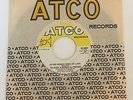 Delaney & Bonnie & Friends / Never Ending Song of Love / 1971 ATCO 45 / NM+