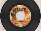 PETER COOK DUDLEY MOORE Bedazzled b/w Love Me 1967 Parrot 45 RPM Promo From Film