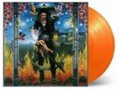 Steve Vai - Passion & Warfare [LP] 30th Anniversary Limited 180gram Yellow & Ora