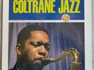 John Coltrane - Coltrane Jazz - 1960 - MONO - LP - Vinyl - Atlantic 1354