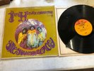 Jimi Hendrix Are You Experienced? Two Tone Label Vintage LP