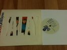 EUROVISION TURKEY 1984 HALAY rare TURKISH PROMO  7