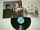 LP Sparks in outer Space - 1983 Insert # cleaned