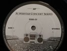 THE BABYS & THE FIXX - SUPERSTAR CONCERT SERIES BROADCAST 3 LP VINYL SET RARE...