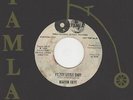 Marvin Gaye Pretty Little Baby Tamla 54117 Demo  Soul Northern Rocksteady