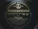 Beatles-*PLEASE PLEASE ME* - 1963 - UK - *MONO* - 1st pressing - GOLD LABEL TEXT