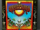The Grateful Dead - Aoxomoxoa Vinyl Record 1971 Alembic Studios