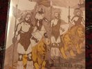 MAWAMBA DUB - WARRIOR-D-ROY-UK PRESS-GREAT AUDIO-VG VINYL LP 1978