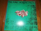 The Cure -Arabian Dream- limited Edition Vinyl 350 Copies- RAR-