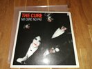The Cure -No Cure No Pay- Live Rotterdam `85 Bootleg- 2x Vinyl VG++