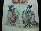 SPOOKY TOOTH The Last Puff Germany Island 1970 1st pressing *MINT* LP