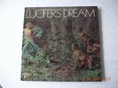 Vinyl LP  TOP-Qualität KRAUTROCK   Ralf Nowy   LUZIFER`S DREAM      QUADROPHONIC