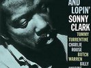 LEAPIN' AMD LOPIN' SONNY CLARK