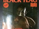 BLACK FLAG - DAMAGED - LOUIE LOUIE INCLUDED - ROADRUNNER - RR 9956