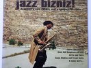 Various - Jazz Bizniz  - Deep Jazz * Rare Cosmic Soul * Boogie Club Vibes (2xLP,