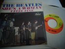 THE BEATLES  She