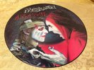 Marillion ?– Assassing..1984..EMI..Picture Disc, Near Mint UK Pressing