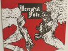 Mercyful Fate ?– Hilversum 20.1.1984 RED VINYL