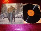 THE FREEWHEELIN' BOB DYLAN - LP EX/EX+/SBPG 62193/1A-1 2B-1/UK