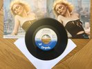 Blondie The Tide Is High Rare Mexico 7