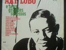 ARY LOBO - FORRO FOLK AFRO SAMBA BOSSA BATUCADA 1964 ORIGINAL RCA LP BRAZIL HEAR