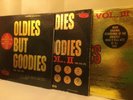 Oldies But Goodies Records Art Laboe Original Sound Recordings Lot