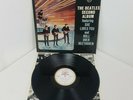 THE BEATLES   The Beatles' Second Album   ZTOX 5558   US Forces   Rare German LP