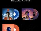 3 CHANCE THE RAPPER VINYLS- Coloring Book - 10 Day - ACIDRAP - 2019 Colored RARE