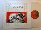 THE SLITS VINYL 12