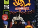 Del  The Funky Homosapien - No Need For Alarm '05 2xLP US Reissue  with Poster