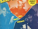 Salt-N-Pepa - Hot Cool Vicious '86 LP US ORG  Hurby Luv Bug