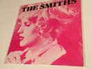 The Smiths Sheila take a bow 45 white vinyl line records 1987 rec/cover M-