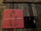 White Stripes - Vinyl Bundle Rare A/B Sides & Icky Thump 7 Inch
