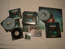 AVANTASIA Moonglow BOX SET edguy kamelot angra helloween sonata arctica ayreon