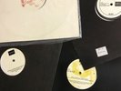 Rare Detriot Techno Records X 8 Inc Mills /hood Underground Resistance