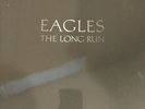 EAGLES The Long Run LP SEALED US Asylum 5E-508 SHRINKWRAP