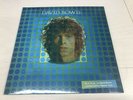 David Bowie - Space Oddity Limited Edition Paul Smith Coloured Vinyl (Sealed)