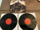 Cypress Hill, Black Sunday Double Vinyl Lp U.K. 1993 Signed B Real Sen Dog Rare
